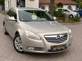 Opel Insignia A 2.0CDTI Sports Tourer Edition AUTOMAT - gebrauchte Opel Insignia aus dem Jahr 2011