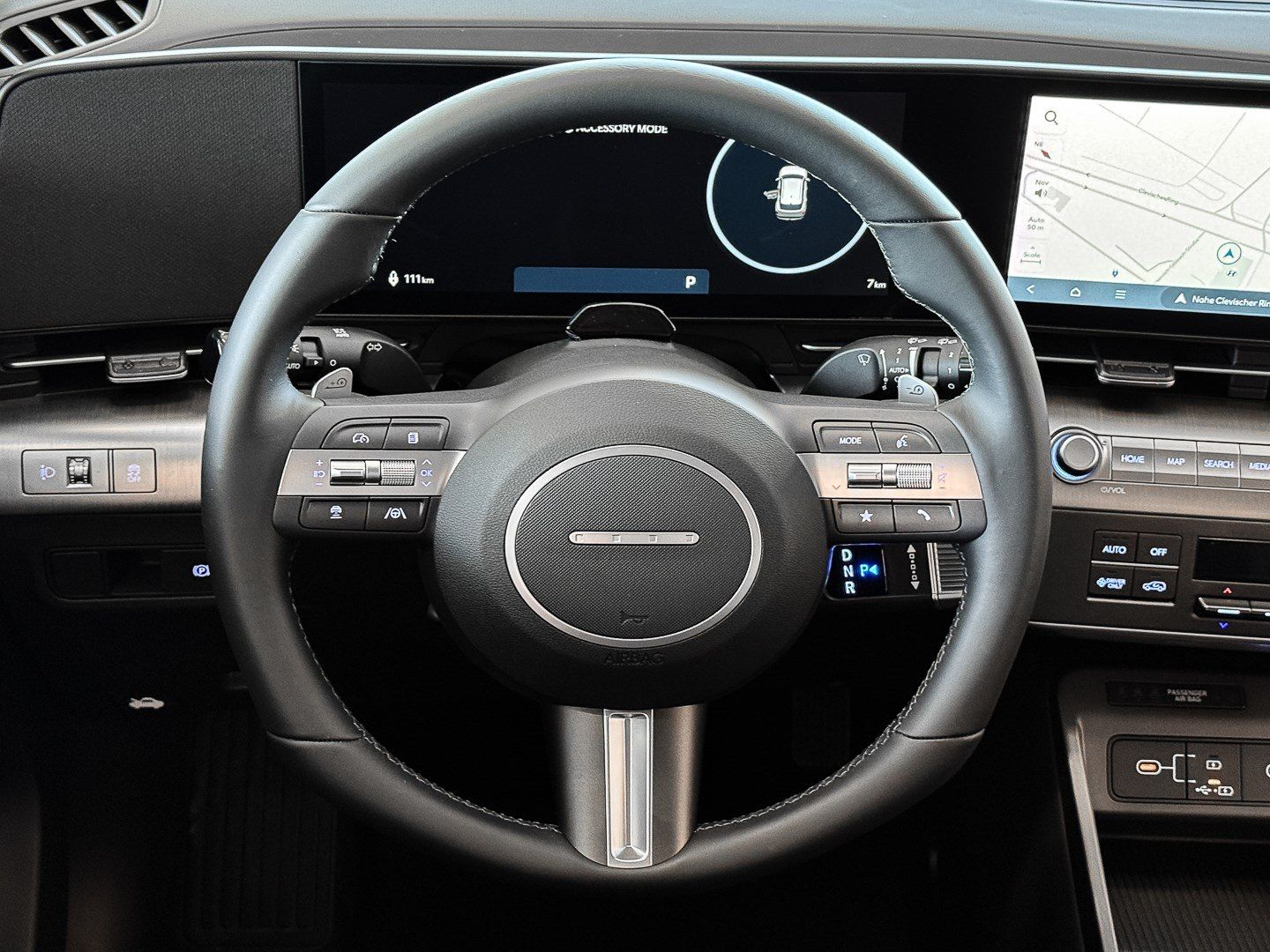 Hyundai KONA Elektro - Bild 9