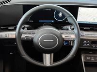 Hyundai KONA Elektro - Vorschau Bild 9