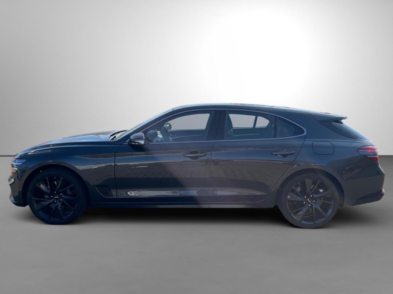 Genesis G70 Shooting Brake 2.2 D Sport AWD Sitzklima
