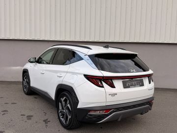 Hyundai TUCSON - 7