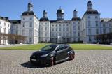 Toyota der breiteste GR, der legal möglich ist 