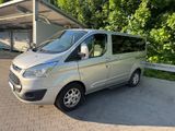 Ford Tourneo Custom - Ford Tourneo Custom aus 2015