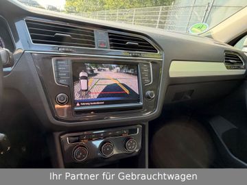 Volkswagen Tiguan - 12