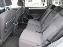 VW Tiguan Allspace 2.0TDI Comfortline 4M Sthzg Ahk VW Tiguan Allspace 2.0TDI Comfortline 4M Sthzg Ahk