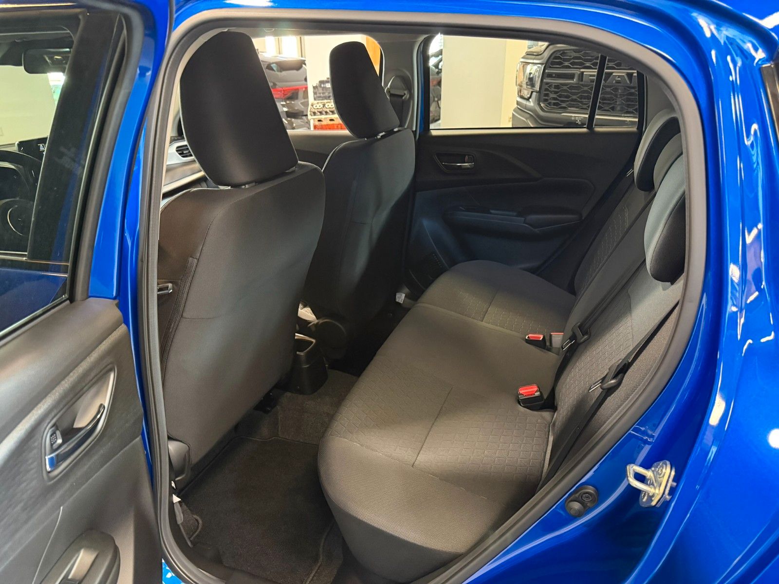 Fahrzeugabbildung Suzuki Swift Comfort  *NEW2024*