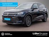 Volkswagen Tiguan 2.0 TDI DSG Elegance IQ Light, AHK, WWV