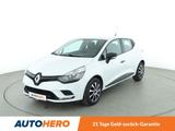 Renault Clio 0.9 TCe Life*NAVI*PDC*TEMPO*KLIMA* - Renault Clio Gebrauchtwagen in Stuttgart