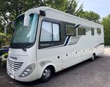 Concorde Charisma 890 G - Concorde Charisma 890