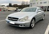 Mercedes-Benz MERCEDES BENZ CLS 350 LPG PRINS - Mercedes-Benz CLS 350 in Hagen