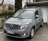Mercedes-Benz Mercedes Citan 112 Kasten 3-Sitzer , Klima... - Mercedes-Benz Citan in Essen
