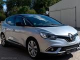 Renault Scenic IV Limited