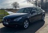 BMW 535i Bi-Turbo Benzin E60 Facelift - BMW E60 - BMW 5er Reihe