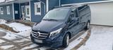 Mercedes-Benz V-Klasse 250 D Avantgarde Edition Lang - V... - gebrauchte Mercedes-Benz E 250 aus dem Jahr 2019