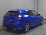 BMW 120dA M-Sport AHK Navi LC Prof. H-K HuD LED+ - BMW 120: mit Anhängerkupplung