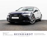 Audi A6 LIMOUSINE 55TFSIe 2x S LINE ACC/PANO/B&O/KAM. - Audi A6: Limousine