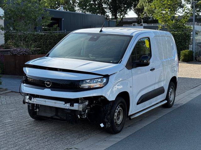 Opel Combo Cargo 1.5 Diesel 2024 35.000km