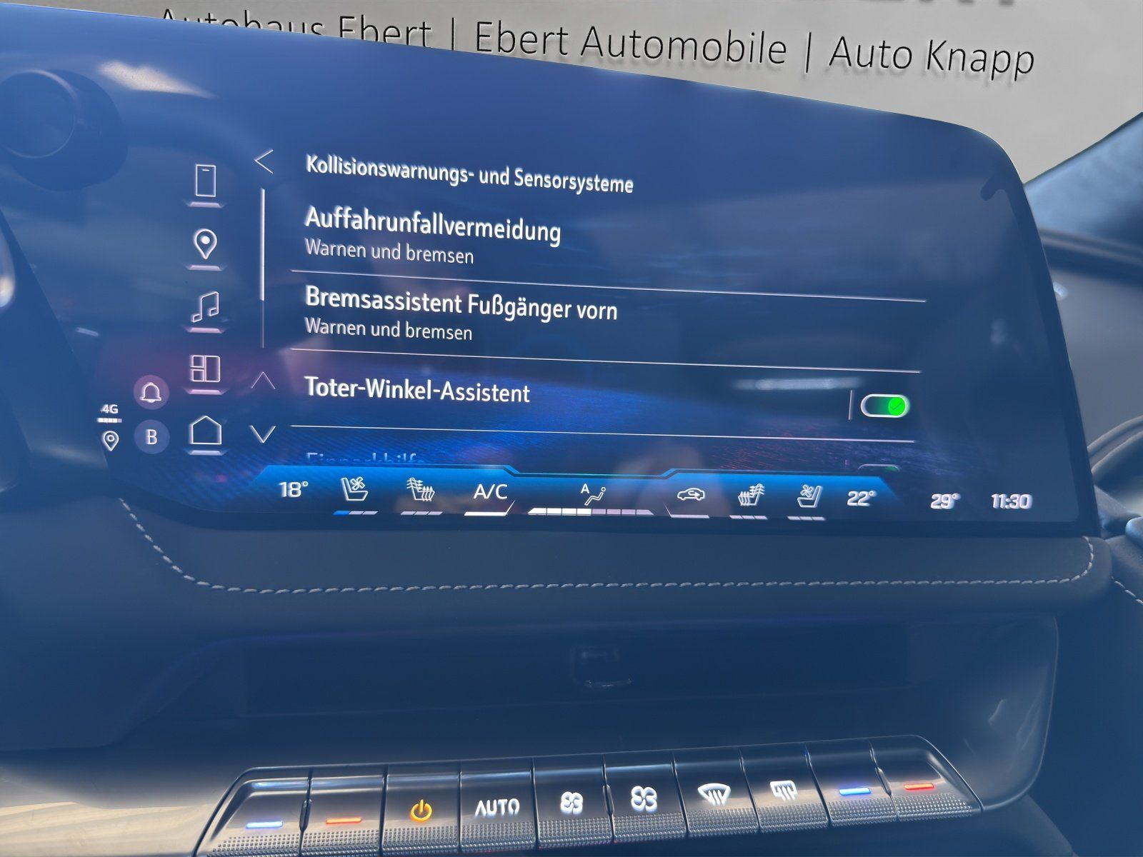 Fahrzeugabbildung Corvette C8 Cabrio 3LT MY26