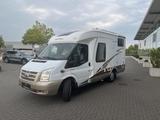 Hobby Van T 500  - Wohnwagen & Wohnmobile in Dortmund