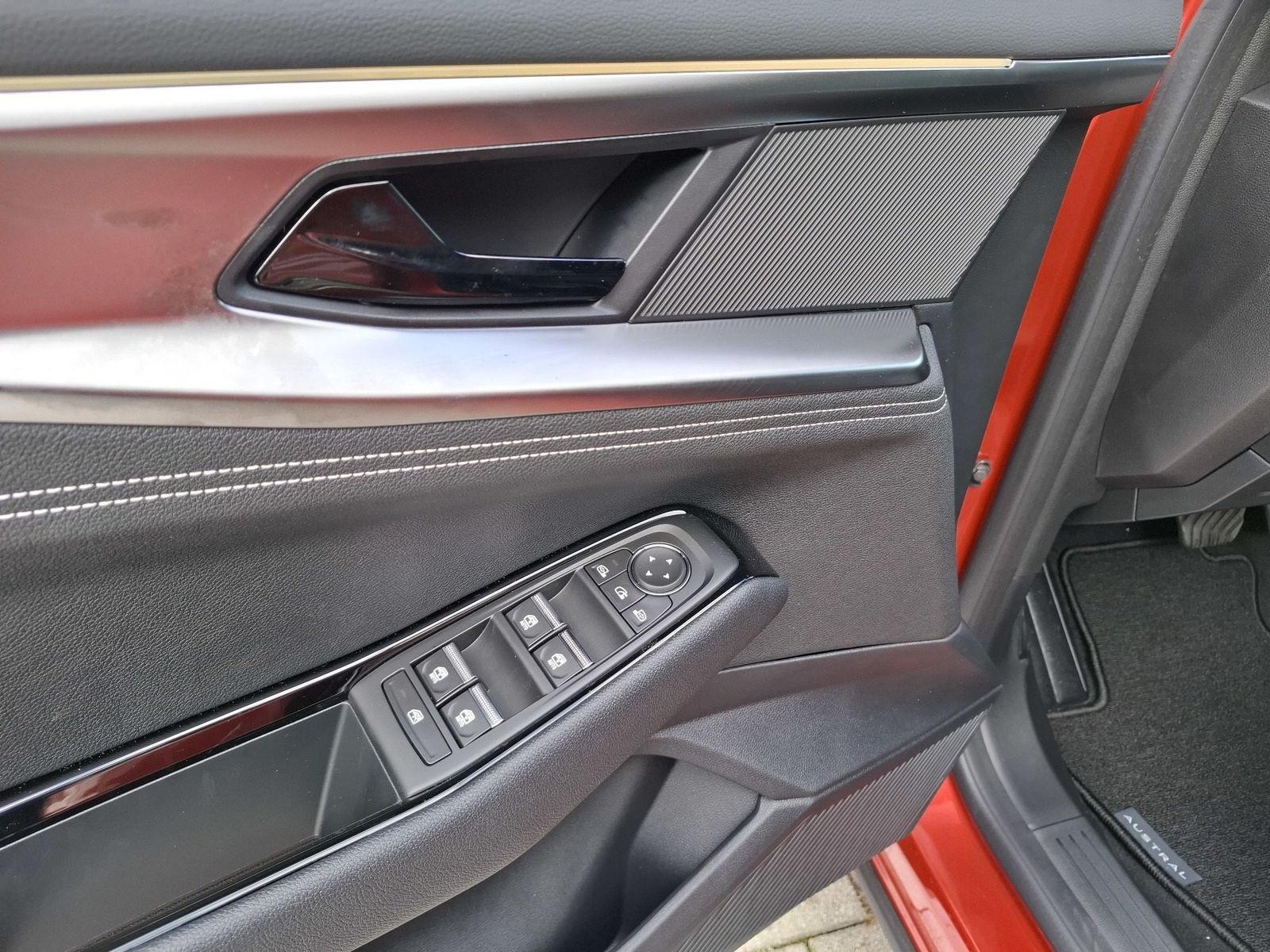 Renault Austral - Bild 34