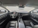 Volvo V90 CC D4 AWD*HUD*CAM*AHK*TOTHW.*ACC*STDHZ*8FACH - Volvo Gebrauchtwagen in Tübingen