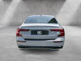 Volvo S60 T8 AWD Ultimate Dark AWD - graue Volvo S60