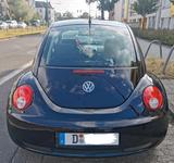 Volkswagen VW New Beetle TDI 1.9 - Volkswagen New Beetle in Düsseldorf