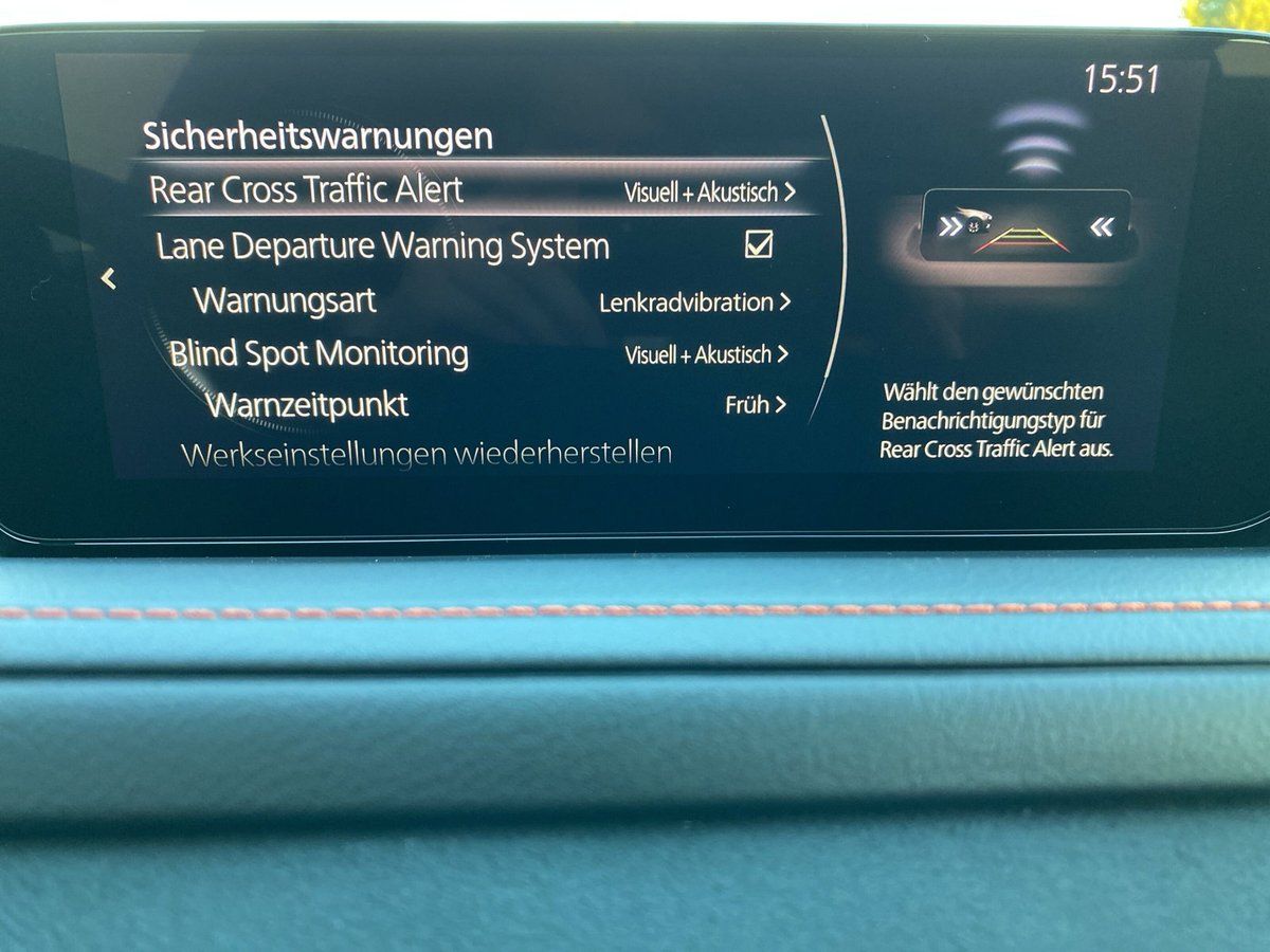 Mazda CX-30 - Bild 41