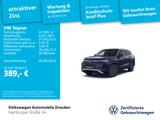 Volkswagen Tayron Elegance 1.5 TSI DSG - mit Benzin-Antrieb: Violett, Massagesitze