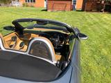 Porsche Boxster S - Porsche Boxster aus 2002