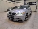 BMW 525 /Headup/Automatik/ - BMW 525 aus 2004: Kombi