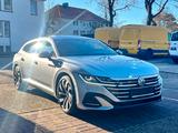 Volkswagen Arteon Shooting Brake R-Line *ACC*Matrix-LED*AHK - Volkswagen Arteon in Osnabrück