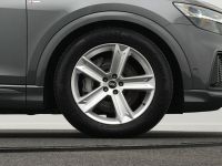 Audi Q8 - Vorschau Bild 50