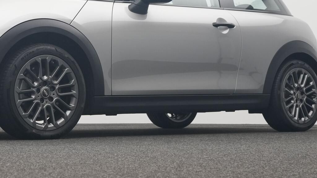 MINI Cooper S - Bild 21