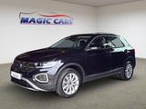 Volkswagen T-Roc Style 4Motion*Standheizung*Drive*IQ LED*
