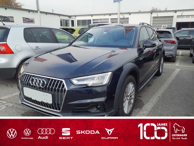 Audi A4 allroad QUATTRO 2.0TFSI 252PS.STRONIC.LED.NAV