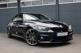 BMW 440Xi Gran Coupé M/HUD/H&K/CarPlay/4xSHZ/KAM/R20 - BMW: Xi