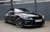 BMW 440Xi Gran Coupé M/HUD/H&K/CarPlay/4xSHZ/KAM/R20 - BMW: Xs