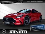 Mercedes-Benz Mercedes-AMG GT 63 4M+ Carbon Perf-S. Heckflügel - gebrauchte Mercedes-Benz AMG GT aus dem Jahr 2023