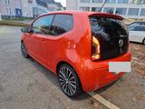 Volkswagen up! 1.0 55kW groove up! groove up! - Volkswagen up!: Groove