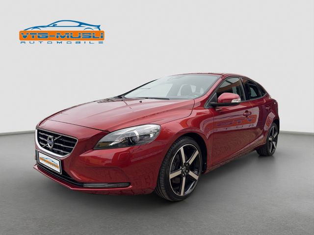 Volvo V40 You! * 1.6 T * 120 PS * Navi * Kamera *