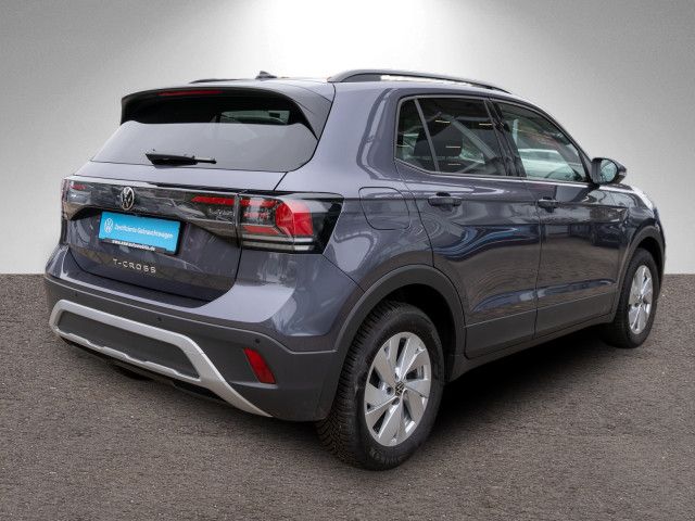 Volkswagen T-Cross - Bild 3