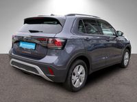Volkswagen T-Cross - Vorschau Bild 3