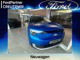Ford Explorer Navi Dig. Cockpit Memory Massagesitze L - Ford Explorer mit Elektro-Antrieb: Blau