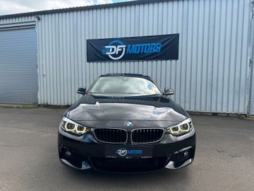 BMW 420 - 8