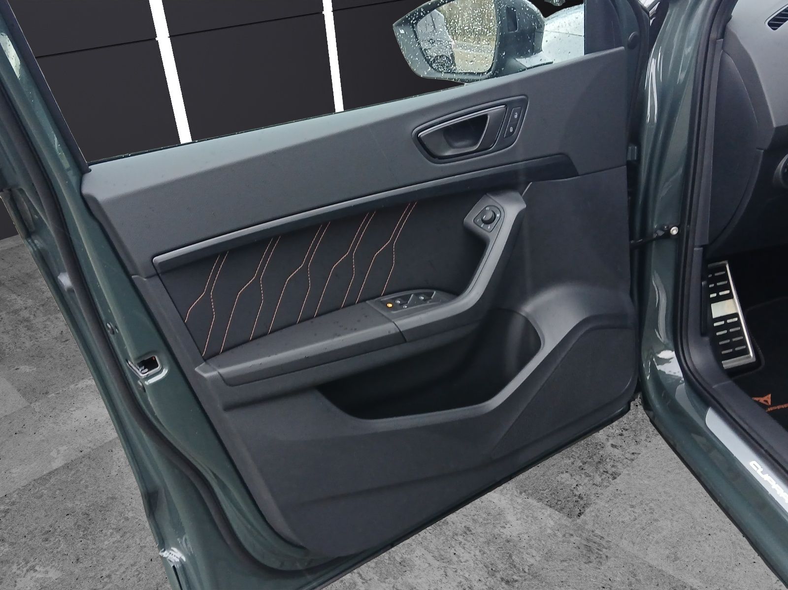 Fahrzeugabbildung CUPRA Ateca VZ 4Drive 2.0 TSI AHK Keyless Kamera