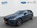 Volvo V60 B4 B Geartronic RDesign,NAVI,KAMERA,LED - Volvo V60: Rdesign