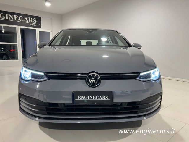 Volkswagen Golf 1.0 TSI EVO Life