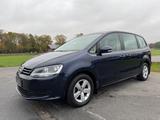 Volkswagen Sharan Trendline BMT Klima PDC Navi Scheckheft - Volkswagen Sharan: Trendline