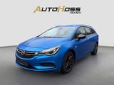 Opel Astra K **Sports Tourer** Edition/Navi/Shz/Tempo